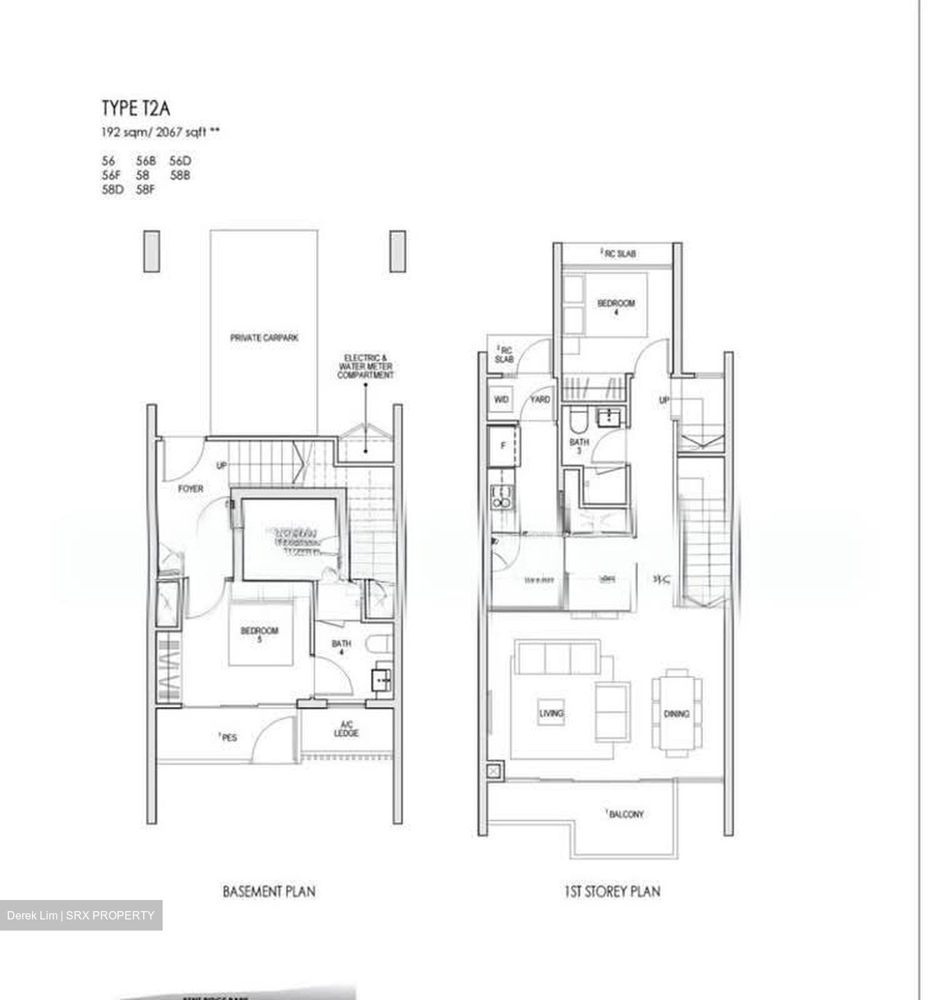 Kent Ridge Hill Residences (D5), Terrace #566718651